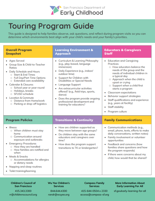 Touring ELFA Program Guide English.png